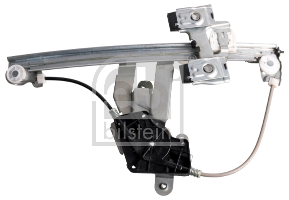 Window Regulator